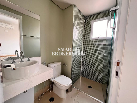 Imagem Apartamento com 3 Quartos para Alugar, 185 m² em Campo Belo - São Paulo