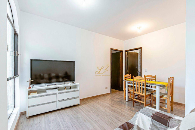 Imagem Apartamento com 3 Quartos à Venda, 74 m² em Alto Da Glória - Curitiba Imagem Apartamento com 3 Quartos à Venda, 74 m² em Alto Da Glória - Curitiba