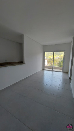 Apartamento com 2 Quartos à Venda, 62 m² em Toninhas - Ubatuba