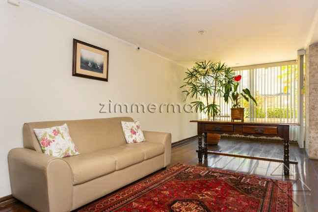 Imagem Apartamento com 1 Quarto à Venda, 136 m² em Vila Madalena - São Paulo Imagem Apartamento com 1 Quarto à Venda, 136 m² em Vila Madalena - São Paulo