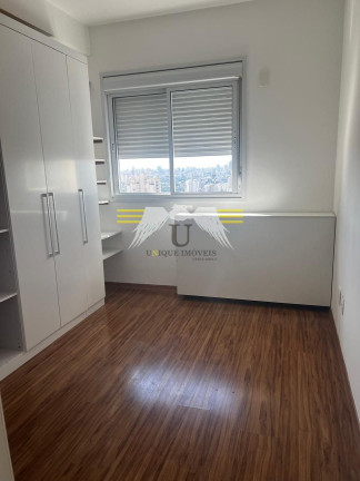 Imagem Apartamento com 1 Quarto à Venda, 50 m² em Vila Gomes Cardim - São Paulo