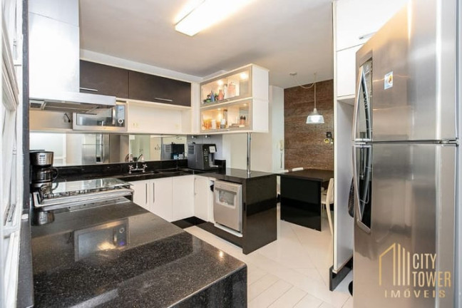 Imagem Apartamento com 3 Quartos à Venda, 162 m² em Moema - São Paulo