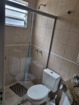 Imagem Apartamento com 2 Quartos à Venda, 92 m² em Vila Barão - Sorocaba