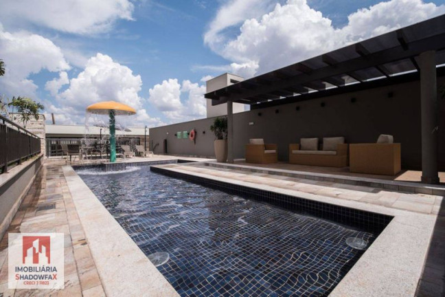 Imagem Apartamento com 2 Quartos à Venda, 66 m² em Parque Alvorada - Dourados Imagem Apartamento com 2 Quartos à Venda, 66 m² em Parque Alvorada - Dourados