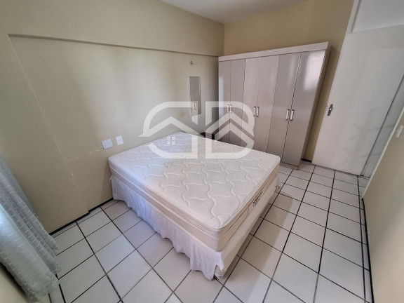 Imagem Apartamento com 3 Quartos para Alugar, 86 m² em Praia De Iracema - Fortaleza