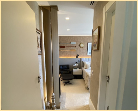 Imagem Apartamento com 2 Quartos à Venda, 80 m² em Barra Da Tijuca - Rio De Janeiro
