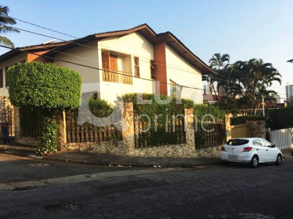 Imagem Casa com 4 Quartos à Venda, 600 m² em Jardim Franca - São Paulo Imagem Casa com 4 Quartos à Venda, 600 m² em Jardim Franca - São Paulo