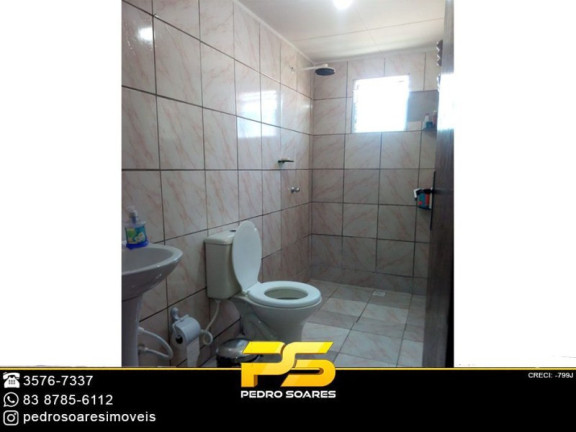 Imagem Casa com 3 Quartos à Venda,  em Valentina De Figueiredo - João Pessoa