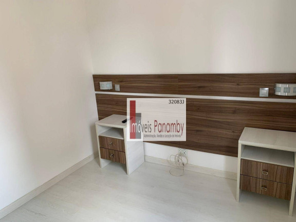 Imagem Apartamento com 2 Quartos à Venda, 51 m² em Vila Mariana - São Paulo