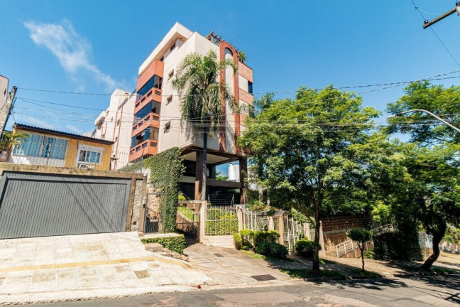 Imóvel com 3 Quartos à Venda, 118 m² em Menino Deus - Porto Alegre