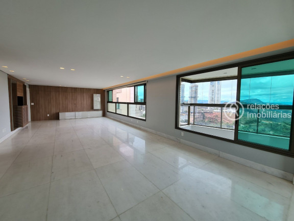 Imagem Apartamento com 4 Quartos à Venda, 278 m² em Vila Da Serra - Nova Lima
