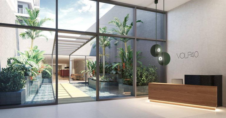 Imagem Apartamento com 3 Quartos à Venda, 112 m² em Botafogo - Rio De Janeiro