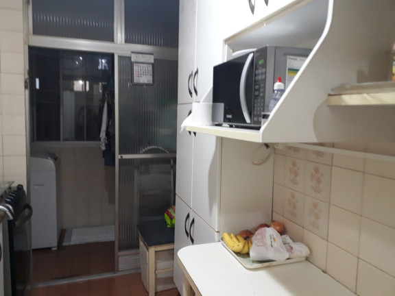 Imagem Imóvel com 2 Quartos à Venda, 51 m² em Vila Parque Jabaquara - São Paulo Imagem Imóvel com 2 Quartos à Venda, 51 m² em Vila Parque Jabaquara - São Paulo