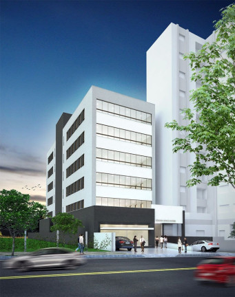 Imagem Sala Comercial à Venda, 191 m² em Centro - Santa Cruz Do Sul Imagem Sala Comercial à Venda, 191 m² em Centro - Santa Cruz Do Sul