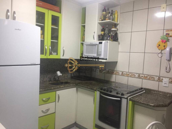 Imagem Sobrado com 2 Quartos à Venda, 69 m² em Jardim Santo André - Santo André Imagem Sobrado com 2 Quartos à Venda, 69 m² em Jardim Santo André - Santo André