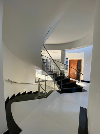 Imagem Casa com 5 Quartos à Venda, 750 m² em Residencial Tres (tambore) - Santana De Parnaíba