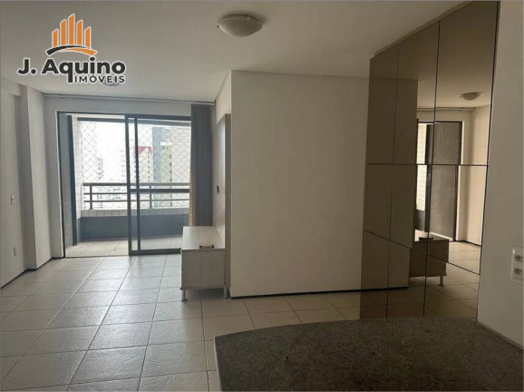 Imagem Apartamento com 2 Quartos à Venda, 73 m² em Meireles - Fortaleza