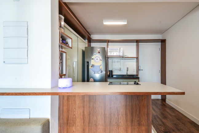 Imagem Studio com 1 Quarto à Venda, 49 m² em Pinheiros - São Paulo Imagem Studio com 1 Quarto à Venda, 49 m² em Pinheiros - São Paulo