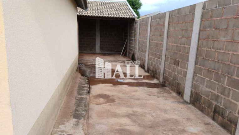 Casa com 2 Quartos à Venda, 200 m² em Parque Residencial Dignidade - São José Do Rio Preto