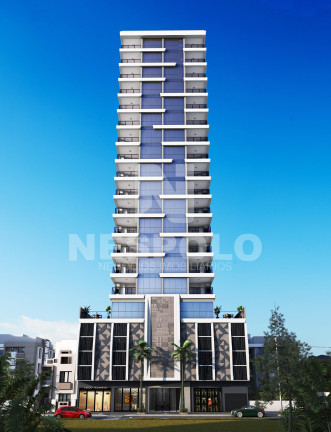 Imagem Apartamento à Venda, 113 m² em Perequê - Porto Belo Imagem Apartamento à Venda, 113 m² em Perequê - Porto Belo