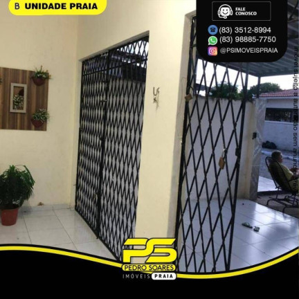 Imagem Apartamento com 5 Quartos à Venda, 12 m² em Mangabeira - João Pessoa