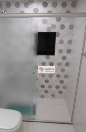 Imagem Apartamento com 1 Quarto à Venda, 42 m² em Jardins - São Paulo