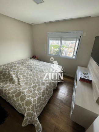 Imagem Apartamento com 3 Quartos à Venda, 164 m² em Santa Teresinha - São Paulo Imagem Apartamento com 3 Quartos à Venda, 164 m² em Santa Teresinha - São Paulo