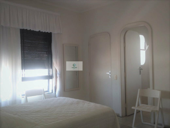 Imagem Apartamento com 4 Quartos à Venda, 265 m² em Pitangueiras - Guarujá