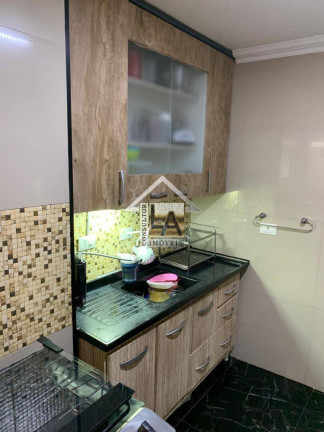 Imagem Casa com 3 Quartos à Venda, 120 m² em Chácara Santo Antônio - São Paulo Imagem Casa com 3 Quartos à Venda, 120 m² em Chácara Santo Antônio - São Paulo