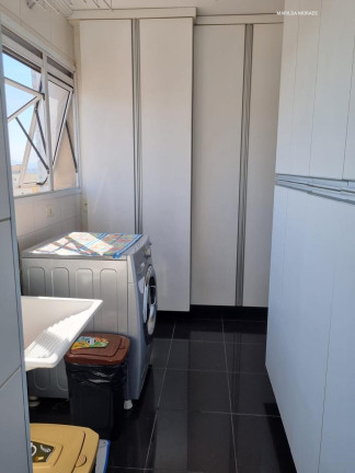 Imagem Apartamento com 3 Quartos à Venda, 192 m² em Chácara Califórnia - Sãopaulo Imagem Apartamento com 3 Quartos à Venda, 192 m² em Chácara Califórnia - Sãopaulo
