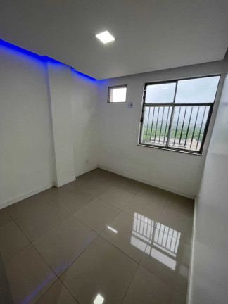 Imagem Apartamento com 3 Quartos à Venda, 90 m² em Jardim Vinte E Cinco De Agosto - Duque De Caxias