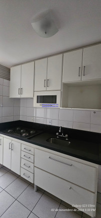 Imagem Apartamento com 2 Quartos à Venda, 68 m² em Jardim Ester Yolanda - São Paulo Imagem Apartamento com 2 Quartos à Venda, 68 m² em Jardim Ester Yolanda - São Paulo
