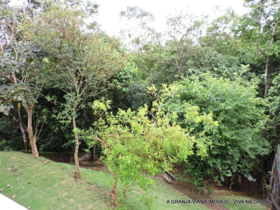 Imagem Casa com 4 Quartos à Venda, 205 m² em Granja Viana - Embu Das Artes