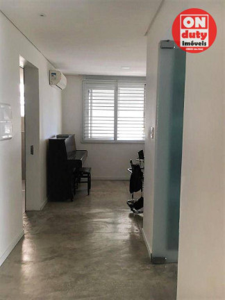 Imagem Apartamento com 3 Quartos à Venda, 137 m² em Gonzaga - Santos Imagem Apartamento com 3 Quartos à Venda, 137 m² em Gonzaga - Santos