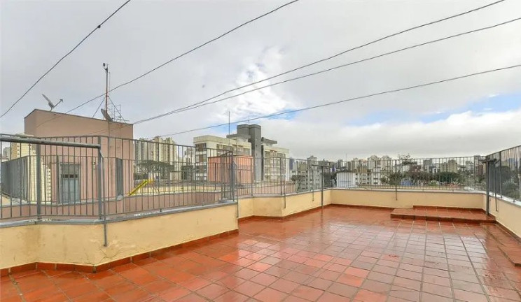 Imagem Apartamento com 3 Quartos à Venda, 67 m² em Portão - Curitiba