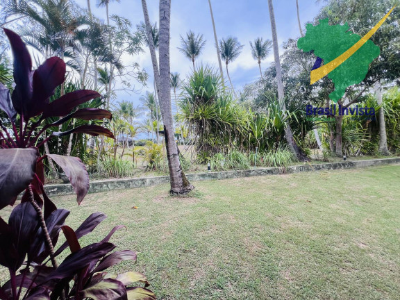 Imagem Terreno à Venda, em Outeiro Das Brisas - Porto Seguro Imagem Terreno à Venda, em Outeiro Das Brisas - Porto Seguro