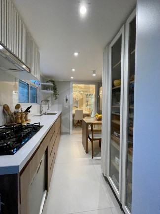 Imagem Casa de Condomínio com 3 Quartos à Venda, 150 m² em Santa Felicidade - Curitiba