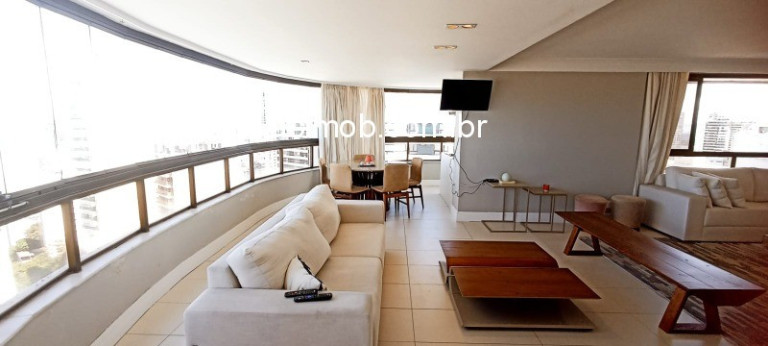 Imagem Imóvel com 4 Quartos à Venda, 315 m² em Graça - Salvador