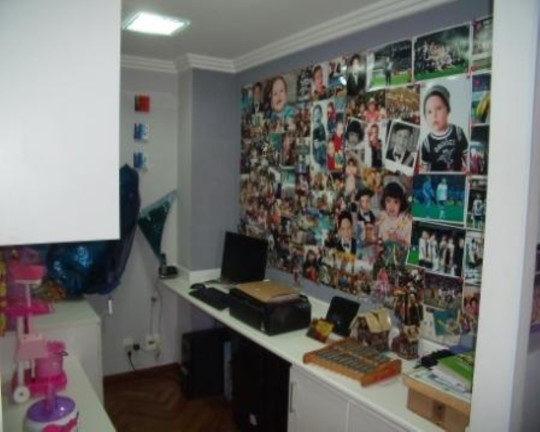 Imagem Apartamento com 3 Quartos à Venda, 98 m² em Ipiranga - São Paulo