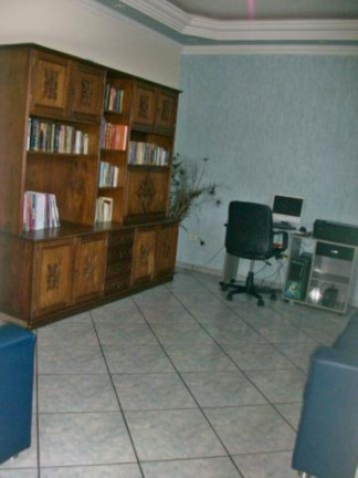 Imagem Casa com 2 Quartos à Venda, 200 m² em Residencial Bordon - Sumaré