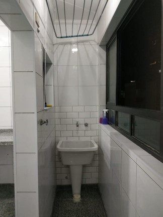 Imagem Apartamento com 2 Quartos à Venda, 87 m² em Boqueirão - Santos