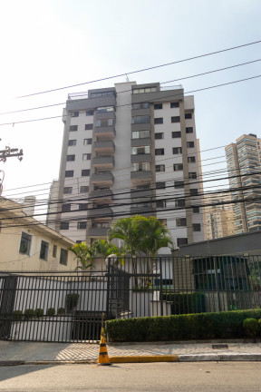 Imagem Imóvel com 3 Quartos à Venda, 151 m² em Vila Santa Catarina - São Paulo