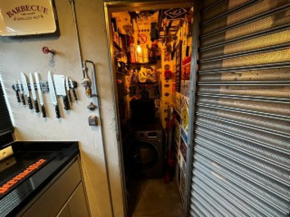 Imagem Apartamento com 2 Quartos à Venda, 84 m² em Jardim Celeste - São Paulo