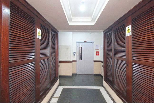 Imagem Apartamento com 2 Quartos à Venda, 52 m² em Glória - Porto Alegre