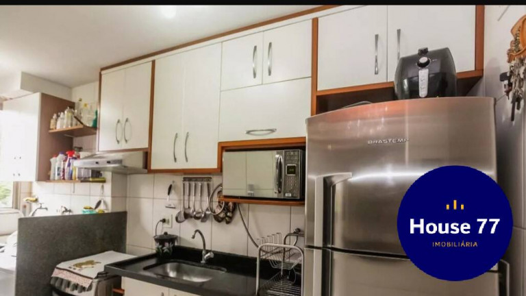 Imagem Apartamento com 2 Quartos à Venda, 48 m² em Morumbi - São Paulo Imagem Apartamento com 2 Quartos à Venda, 48 m² em Morumbi - São Paulo