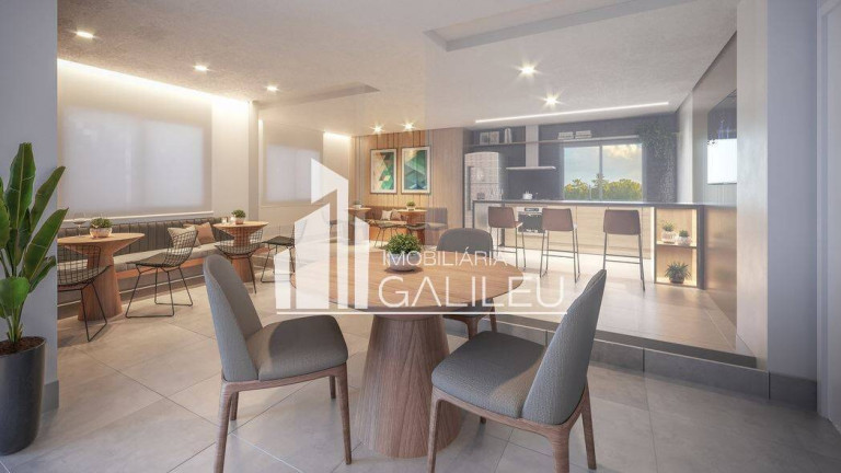 Imagem Apartamento com 2 Quartos à Venda, 61 m² em Parque Rural Fazenda Santa Cândida - Campinas Imagem Apartamento com 2 Quartos à Venda, 61 m² em Parque Rural Fazenda Santa Cândida - Campinas
