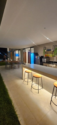 Imagem Casa com 7 Quartos à Venda, 320 m² em Guarajuba - Camaçari