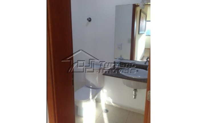Imagem Apartamento com 3 Quartos para Alugar, 135 m² em Jardim Esplanada - São José Dos Campos Imagem Apartamento com 3 Quartos para Alugar, 135 m² em Jardim Esplanada - São José Dos Campos