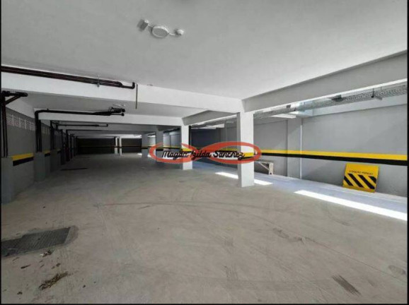 Imagem Apartamento com 2 Quartos à Venda, 35 m² em Vila Antonieta - São Paulo Imagem Apartamento com 2 Quartos à Venda, 35 m² em Vila Antonieta - São Paulo