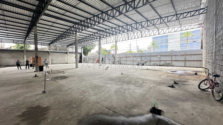 Imagem Imóvel Comercial à Venda ou Locação, 1.200 m² em Vila Mathias - Santos Imagem Imóvel Comercial à Venda ou Locação, 1.200 m² em Vila Mathias - Santos